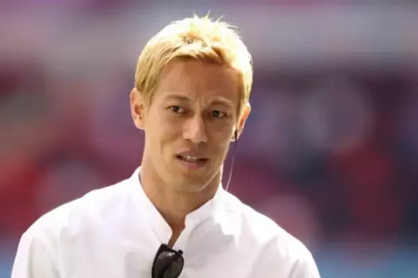 NHK、W杯の中継解説者を発表！　本田圭佑は日本戦（地上波）全試合で解説へ