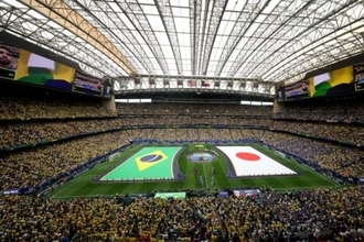 日本代表vsブラジル、視聴者数が暫定で北中米W杯最多に…北アフリカで地域の視聴者数は1億2100万人超え