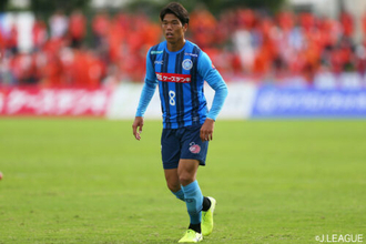 「森さんらしいチームだなと思います」前寛之が古巣水戸のJ1昇格に期待「とにかく楽しみです！」