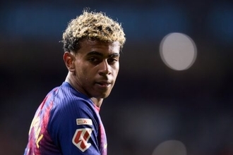 ヤマル、代表活動初日に“バルサ独断”の治療決行…デ・ラ・フエンテ監督「経験したことがない」