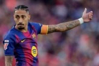 バルサを牽引するリーダーの矜持「自分は口うるさい。もっと貢献できる選手たちだから要求するんだ」