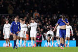 「チェルシー、前半の“退場”響きフルアムに敗戦…デラップ弾で一時同点も終盤に痛恨失点」の画像1