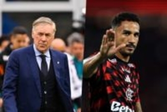 ブラジル代表指揮官、W杯初戦のスタメンは「ほぼ決まっている」　34歳DFダニーロの招集も明言「必ず入る」