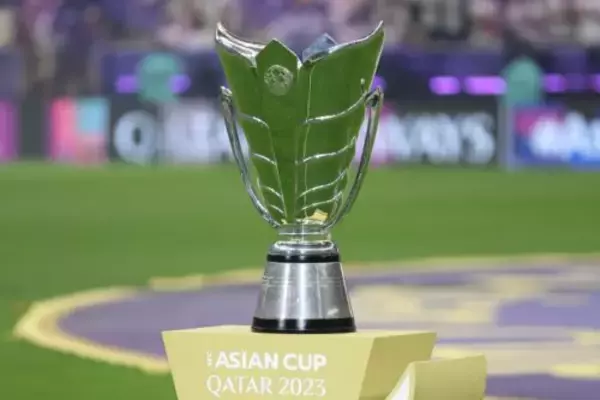 EA SPORTS FCが2027年アジア杯の公式ライセンス製品に！…AFC事務総長「認知度と魅力がさらに高まると確信」