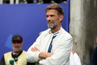 クロップ氏がドイツ代表の新監督に就任！　契約は2030年W杯まで…自身初の代表指揮に