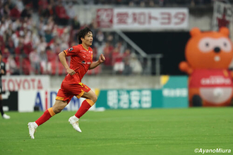 Jリーグが“走力”で欧州5大リーグの牙城を崩す! 時速15キロ以上を記録した割合で世界3番目に