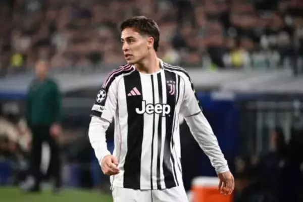 ユーヴェの“10番”ユルディズの契約延長交渉が難航か…レアル、アーセナルらが動向注視？