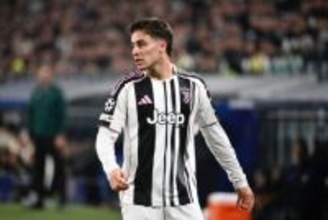 ユーヴェの“10番”ユルディズの契約延長交渉が難航か…レアル、アーセナルらが動向注視？