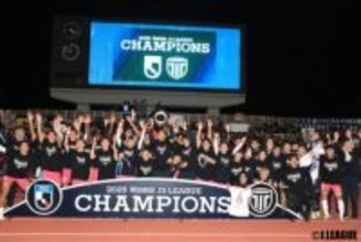 栃木シティ、今矢直城監督の続投を発表…J3優勝＆3年連続昇格に導く