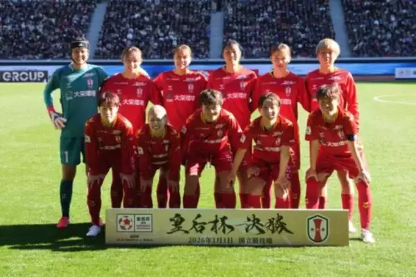 初代WEリーグ王者のI神戸が4年ぶり“覇権奪還”！　2試合を残し優勝決定、浦和は2年ぶりの優勝ならず