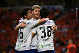 「G大阪、“ACL2王者”の底力見せる逆転勝利！　南野遥海の2発で東京VとのPOへ…清水は“5度目”の国立開催でも初白星ならず」の画像1