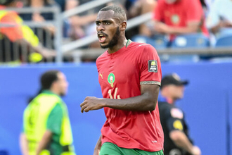 プレミア昇格のイプスウィッチ、W杯でモロッコの主力担ったCBディオプを獲得！