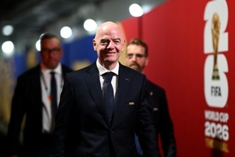 FIFAの新会社設立＆株式売却計画を受け、AFCが声明…「適切なガバナンス」の必要性を強調