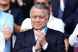 「田嶋幸三JFA名誉会長、FIFAによる子会社設立＆株式売却計画への反対表明「受け入れることはできません」」の画像1
