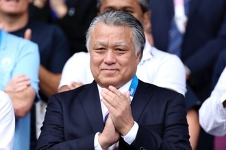 田嶋幸三JFA名誉会長、FIFAによる子会社設立＆株式売却計画への反対表明「受け入れることはできません」