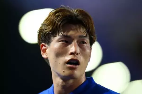古橋亨梧がMLSデビュー…吉田麻也も出場のLAギャラクシーはスコアレスドロー