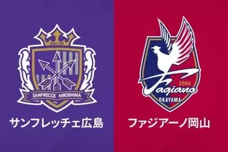 サンフレッチェ広島 移籍のニュース サッカー 1277件 エキサイトニュース