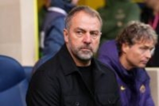 2025年をリーグ8連勝で締め括ったバルサ…フリック監督は新守護神を絶賛「何度も救ってくれた」