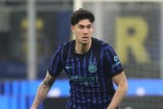 失意のバストーニを温かい拍手が包む！…W杯予選敗退後最初の試合でスタンディングオベーション