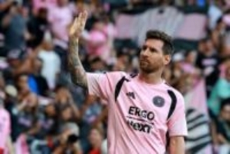 メッシ、UEコルネジャを買収しオーナーに就任！　古巣ゆかりの地で新たな挑戦