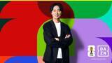 「W杯のDAZNナビゲーターに“やべっち”こと矢部浩之氏が就任「みんなで日本代表を全力で応援しましょう！」」の画像1