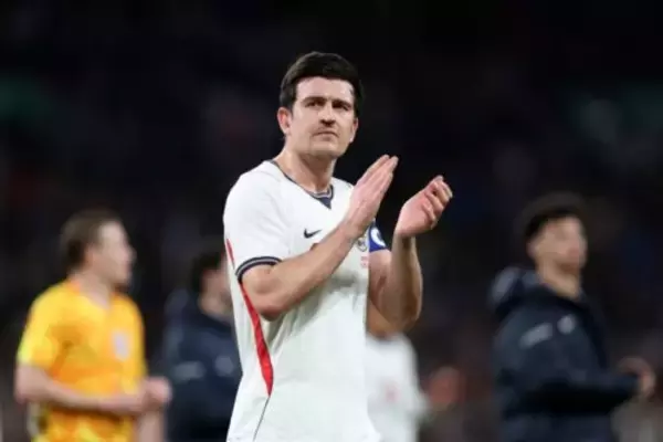 3度目のW杯出場は叶わず…マグワイアがイングランド代表落選を事前公表「深く落胆している」