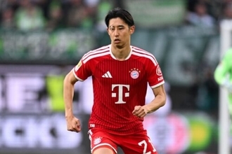 伊藤洋輝に今夏バイエルン退団の可能性か…移籍金は約37億円前後、ラ・リーガが新天地候補？