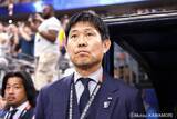 「森保一監督、UDN SPORTSとのエージェント＆マネジメント契約締結を発表」の画像1