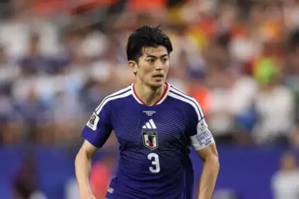 DF谷口彰悟、シント・トロイデンとの再契約が発表！　新シーズンもベルギーでプレー「全力で戦います」