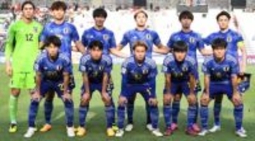 「決勝で韓国をぶっ倒して優勝したい」U23日本代表、“リベンジ”誓い勝負の決勝トーナメントへ