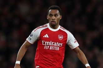 アーセナルの課題は試合の“締め方”？…ティンバーが改善の必要性を強調「今季何度か起こっている」