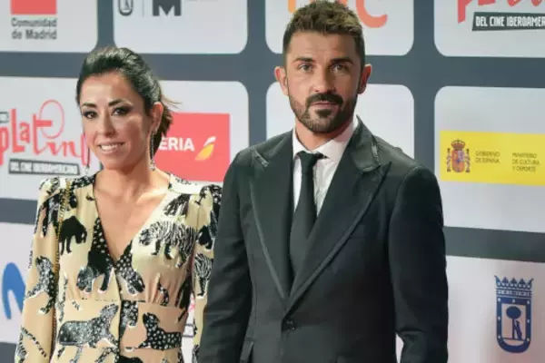 ダビド・ビジャ氏が古巣アトレティコに帰還…取締役会の新たなメンバーに