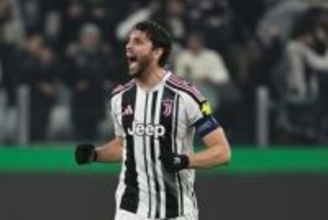 ユヴェントス、主将ロカテッリと2030年まで契約延長を発表「不屈の精神を示す存在」