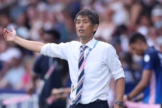 元なでしこジャパン監督の池田太氏、マイナビ仙台レディースの指揮官に就任