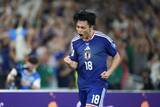 「上田綺世が鮮烈デビュー！…値千金の決勝ゴールにリール会長「チャンスをものにしてくれた」」の画像1