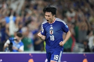 上田綺世が鮮烈デビュー！…値千金の決勝ゴールにリール会長「チャンスをものにしてくれた」