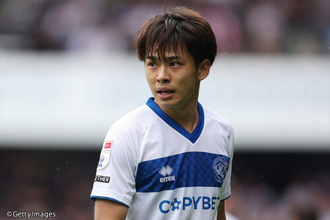 日本代表に斉藤光毅を初招集！ 三笘不在の左サイドを底上げへ「さらに成長を期待できる」