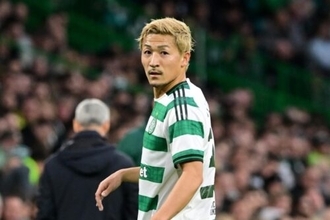 前田大然は守備でも貢献度抜群…世界47のトップリーグの中で堂々1位に輝いた数字とは?