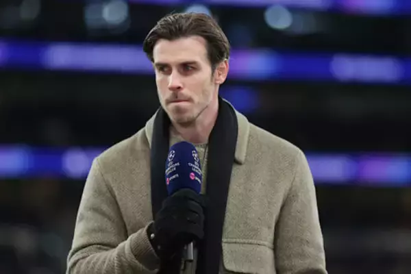 「マドリーを率いるのに監督である必要はない。管理者であるべきだ」　9年在籍のベイル氏、X・アロンソ解任劇を語る