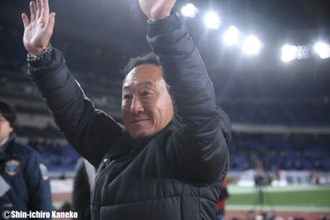 町田の黒田剛監督、自身へのけん責処分に言及「反省しなきゃならない」　研修受講については「感謝したい」