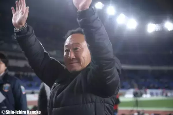 町田の黒田剛監督、自身へのけん責処分に言及「反省しなきゃならない」　研修受講については「感謝したい」