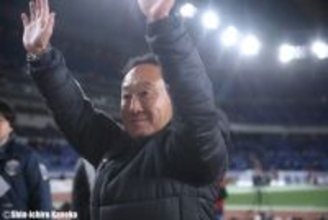 町田の黒田剛監督、自身へのけん責処分に言及「反省しなきゃならない」　研修受講については「感謝したい」