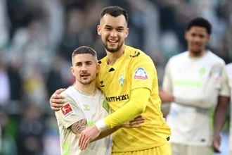 ブレーメンGK長田澪、残留争う直接対決で完封勝利に貢献「無失点はいつだって最高の気分」