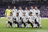 「英メディアが、日本代表の“注目するべき5人”を紹介…イングランド代表と聖地ウェンブリーで激突」の画像1