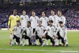 英メディアが、日本代表の“注目するべき5人”を紹介…イングランド代表と聖地ウェンブリーで激突