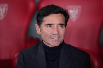 2季連続CL出場決定のビジャレアル、マルセリーノ監督が今季限りで退任「すべてに感謝する」