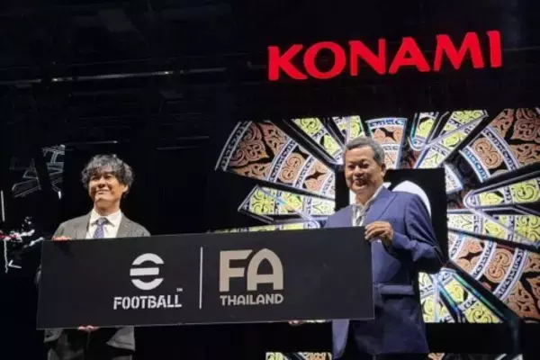 タイでも熱狂呼ぶ『eFootball』　「協会と協力して」関係強化と東南アジアサッカーの盛り上げ醸成も