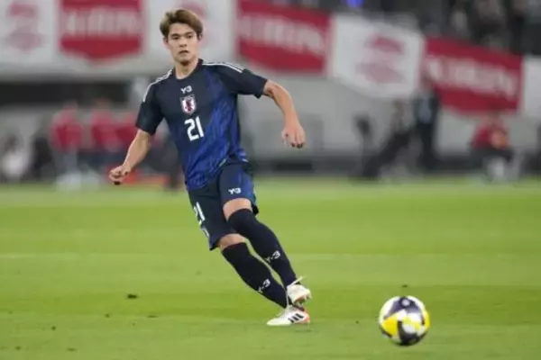 10月シリーズで存在感放った佐野海舟、市場価値が約43.5億円に上昇！　キャリア最高額を記録