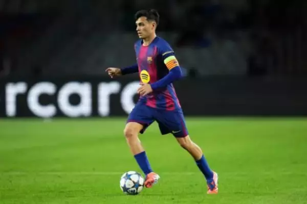 バルサの司令塔ペドリが早期復帰へ…クラブは慎重姿勢も予定前倒しで今月中の出場も