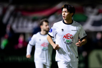 「それほどまでに彼は優秀なんだ」　ヴォルフスブルク加入間近の塩貝健人…有識者が語る「このストライカーは素晴らしい」